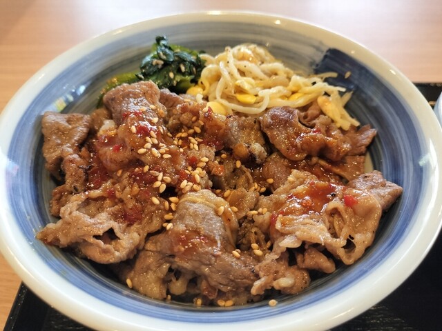 焼きたてのかるび 名古屋土古店 - 港北/焼肉 | 食べログ