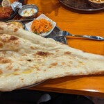 インド・ネパールインド料理 ルンビニ - 