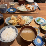 Karaage Shokudou Bousouya - 