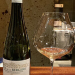 蒼 - Nicolas Joly
      Château de la Roche 2020
      フランス アンジュ産の白ワイン