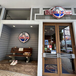 BUBBA GUMP SHRIMP TOKYO - 