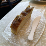 BEIGE ALAIN DUCASSE TOKYO - 