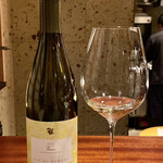 蒼 - Vie di Romans
      Piere Sauvignon Blanc 2020
      イタリア フリウリ・イソンゾ産の白ワイン