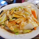 中国料理 海華 - 