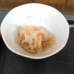 Tomo - 刺身定食