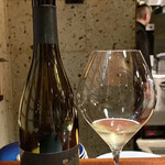 蒼 - Paul Hobbs
      CrossBarn Sonoma Coast Chardonnay 2019
      アメリカ合衆国 ソノマ・コースト産の白ワイン