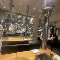 ビーフキッチン 渋谷店 - 