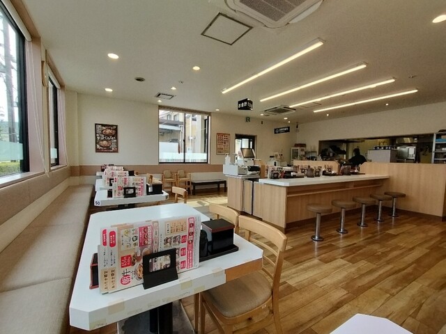 Yoshinoya Ichinomyokoji Ten photo 4