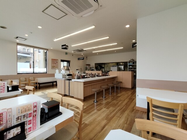 Yoshinoya Ichinomyokoji Ten photo 5