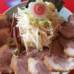 本格中華そば ロイヤル - 