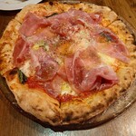 PIZZERIA DEL CAPITANO - 