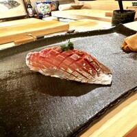 鮨 赤酢 かなやま - 
