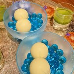 Fujiya 1935 - パイナップルバニラ