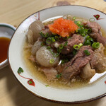 いまきん食堂 - 