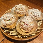 Fujiya 1935 - ミルクシュークリーム