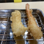 Tempura Maki - 