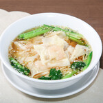 shrimp wonton noodles