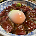 いまきん食堂 - 