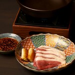 Azabu Juuban Soba Izakaya Soba Goya - 