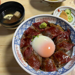 いまきん食堂 - 