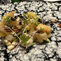 Restaurant Honjin - 