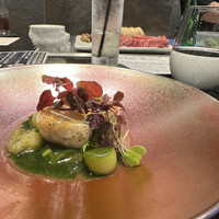 Restaurant Honjin - 