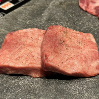 東京焼肉いのうえ 銀座店 - 