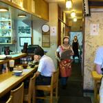 Hachimaki - はちまき ＠神保町 店内