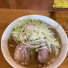 ラーメン滋悟郎