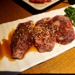 焼肉たむら本店 - 