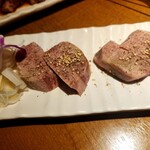 Yakiniku Tamura Honten - 