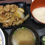 Yoshinoya - 