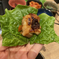 とり料理 鳥者 - 