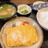 裏飯屋 菊や食堂 - 