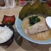 真正博多家系ラーメン 松本家