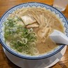 元祖赤のれん 節ちゃんラーメン 天神本店
