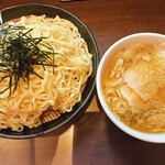 昌平ラーメン - 