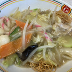 餃子の王将 - 