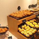 BAKERY＆CAFE ブンブン - 料理写真: