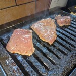 肉番星 美野島店 - 