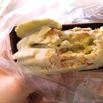 BAKERY＆CAFE ブンブン - 