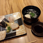 赤坂 ざんまい - 