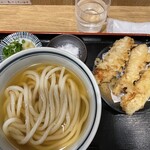 うどん和匠 - 