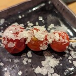 Yakitori Mochiduki - 