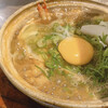 煮込うどん 山本屋本店 エスカ店