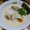 麺 ヒキュウ 六甲道店