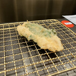 博多天ぷら たかお 東京ポートシティ竹芝店 - 