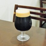 奥出雲 そば処 一福 - クラフトビール②