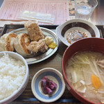 Sapporo Gyouza Seizousho - 