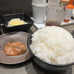 博多天ぷら たかお 東京ポートシティ竹芝店 - 